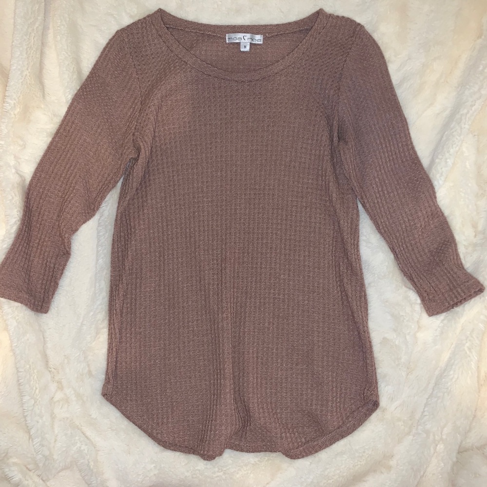A shirt that can be dressed up or down!